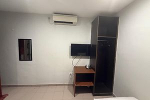 Alojamiento - Tiong Nam Hotel Near Pasir Gudang