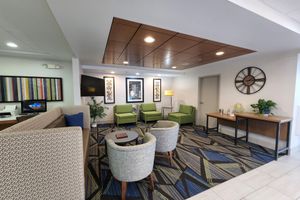 Alojamiento - Holiday Inn Express Hotel & Suites Rochester by IHG