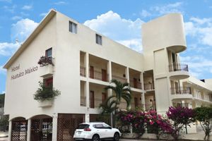 Alojamiento - Hotel Huatulco Maxico