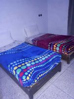 Alojamiento - Hotel Bab Sahara