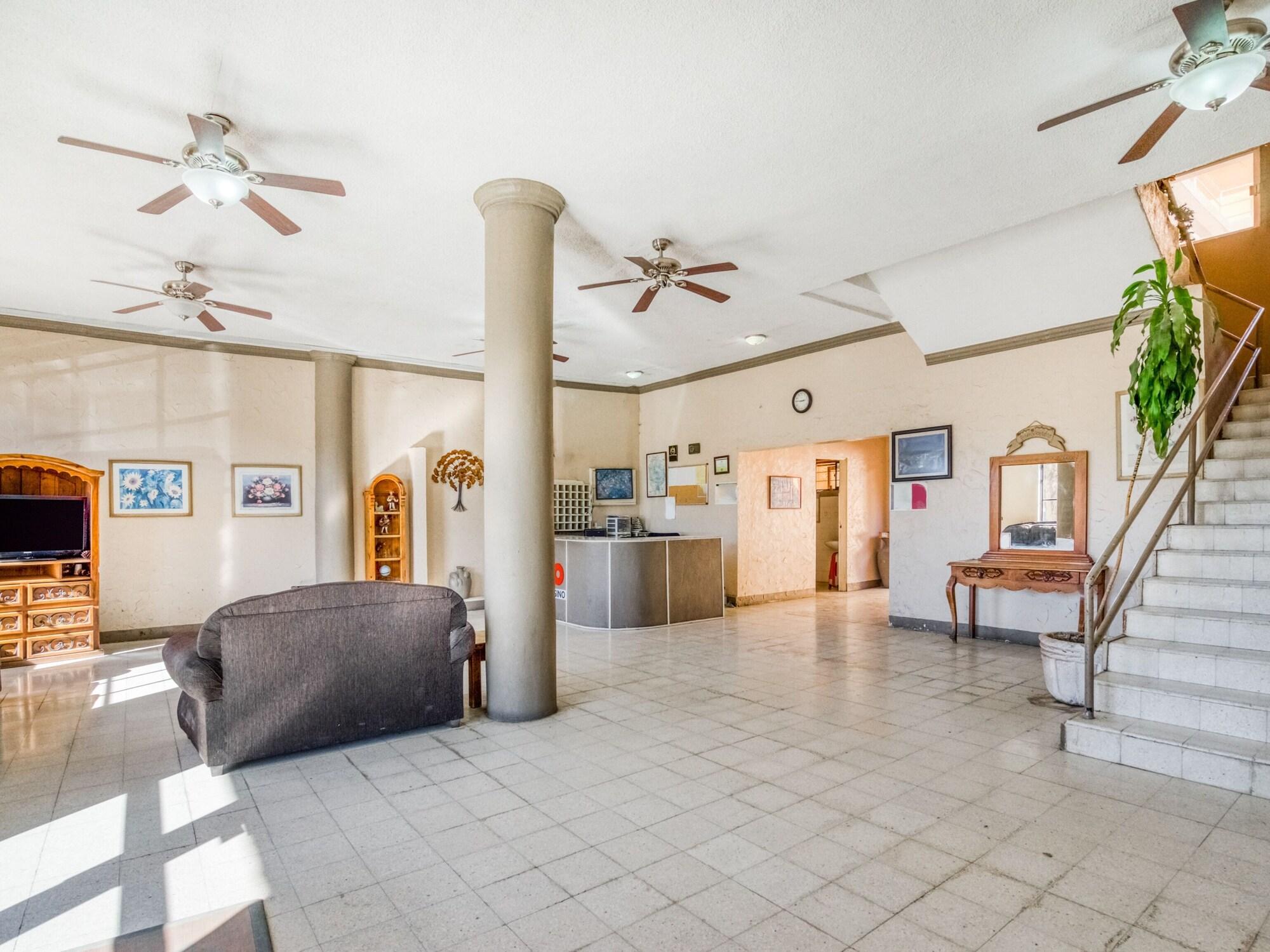 Vista Lobby Hotel Kasino