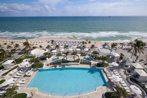 Alojamiento - Beach House Fort Lauderdale, a Hilton Resort