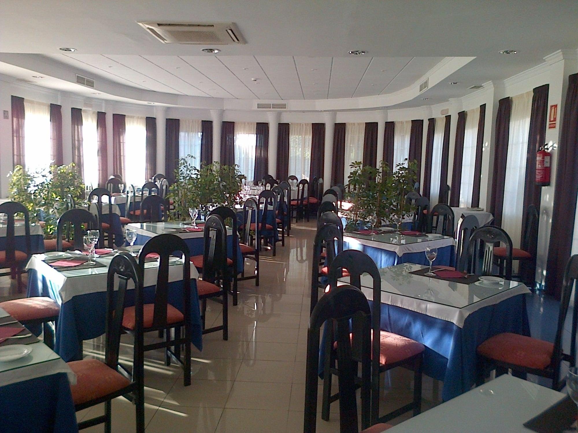 Restaurant Hotel Mitra