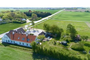 Alojamiento - Marielyst Sleep and Go