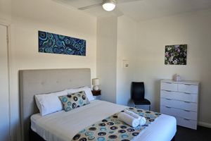 Alquiler Vacacional - Aart Apartments Port Lincoln, Accommodation in the CBD, 100m from the beach.