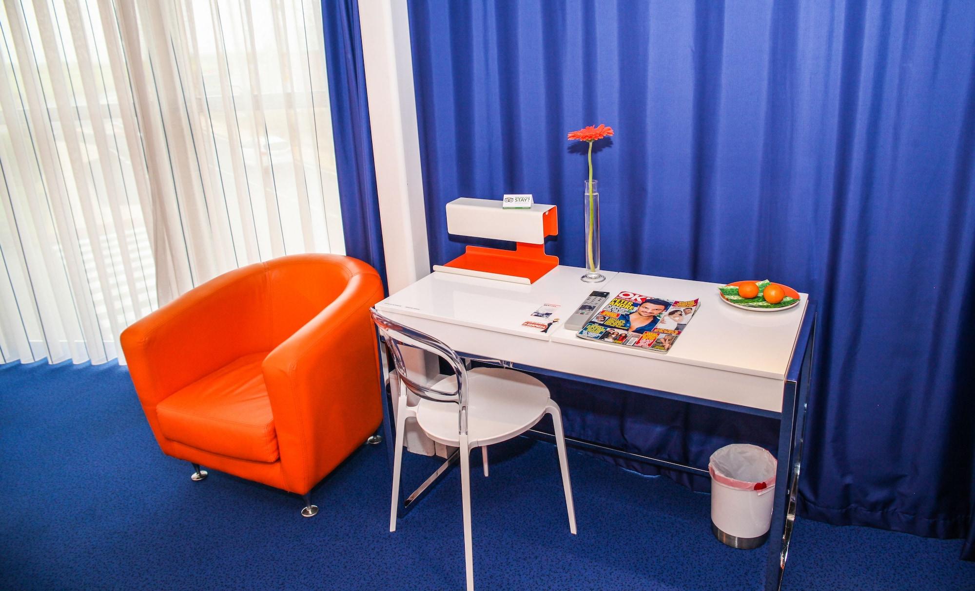 Set de Habitación Resotel