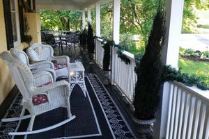 Alojamiento - Inn at Clearwater Pond (Quechee)