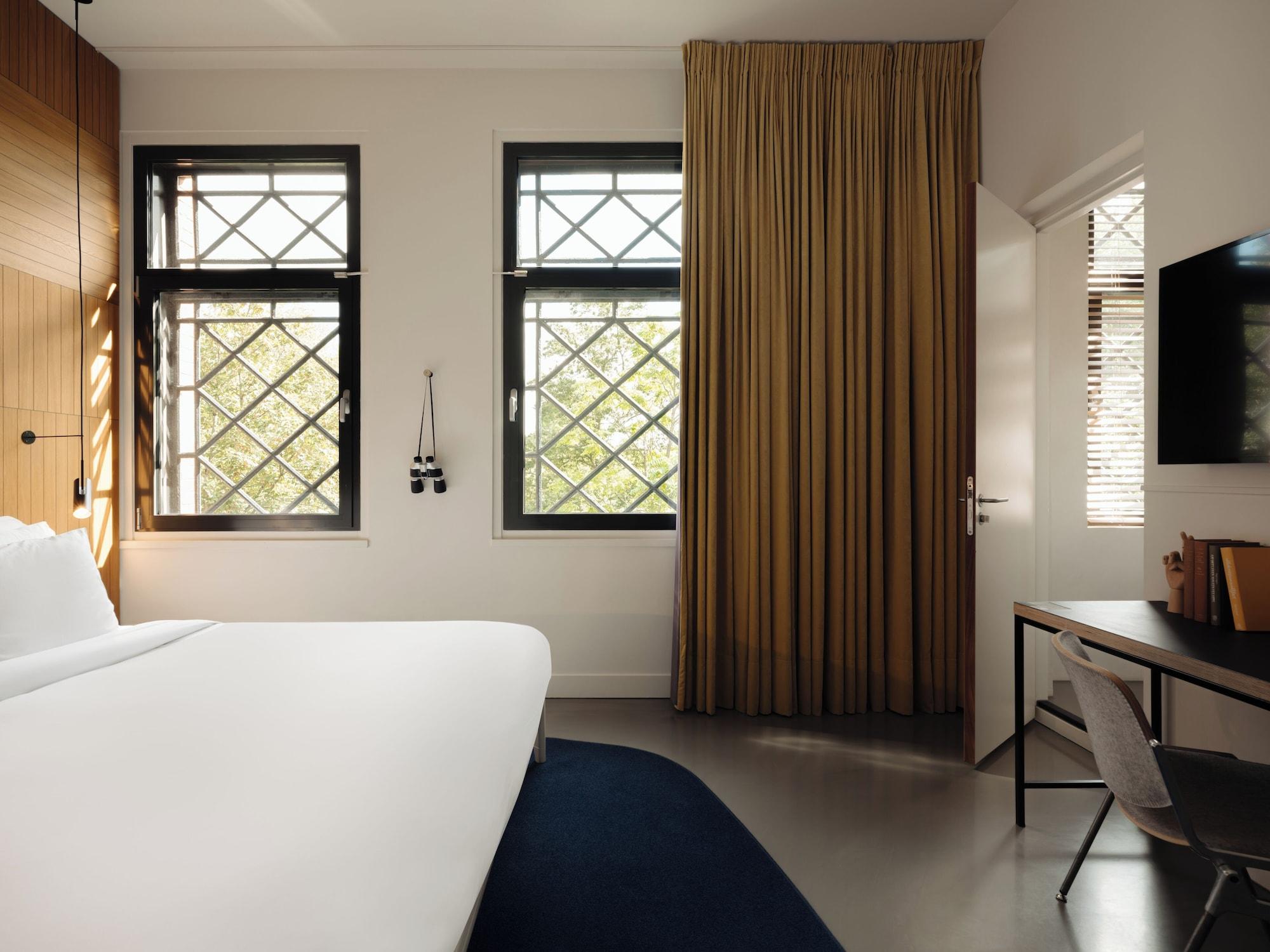 Habitación Conscious Hotel Westerpark