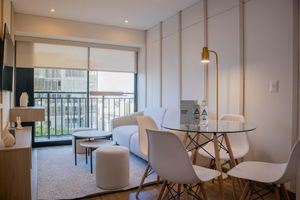 Alquiler Vacacional - w Amazing 2BR w Balcony in San Isidro