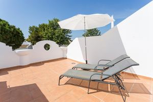 Alquiler Temporario - Marbella Resort 5 Pool Whirlpool Sauna