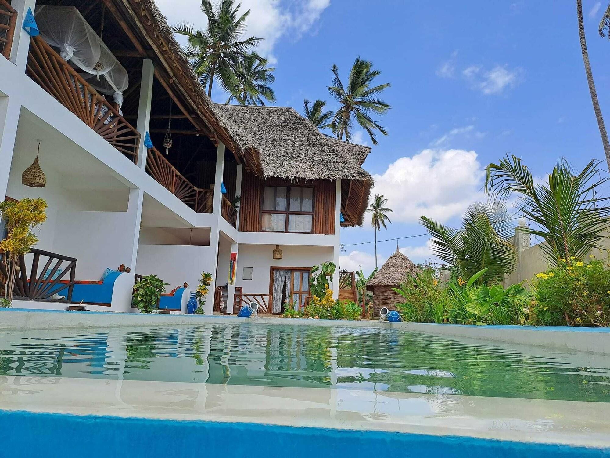 Varios Villa Adelina Zanzibar