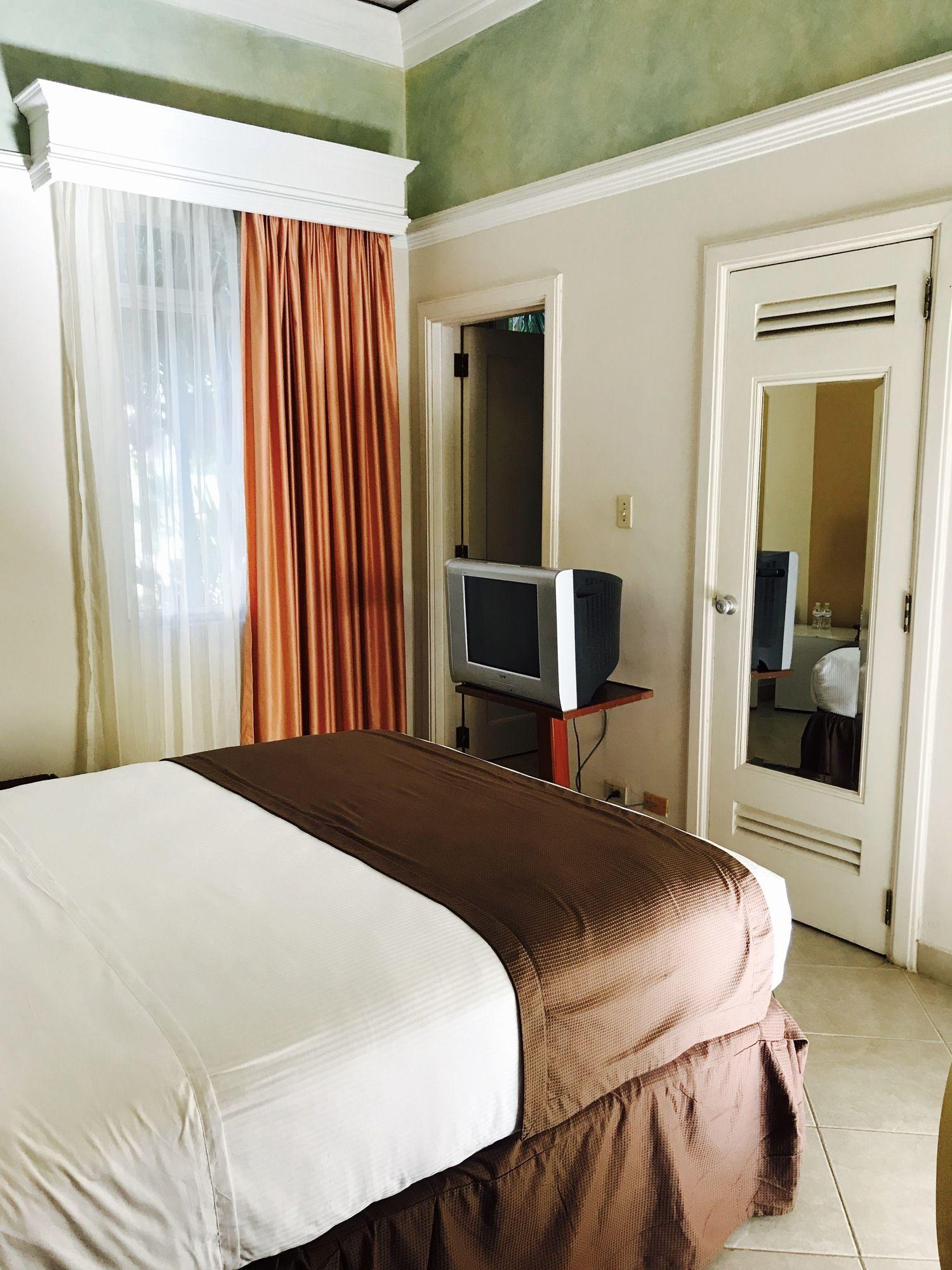 Hotel Hotel El Prado Barranquilla