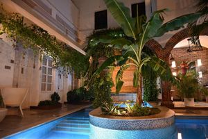 Alojamiento - Hotel Boutique Don Pepe