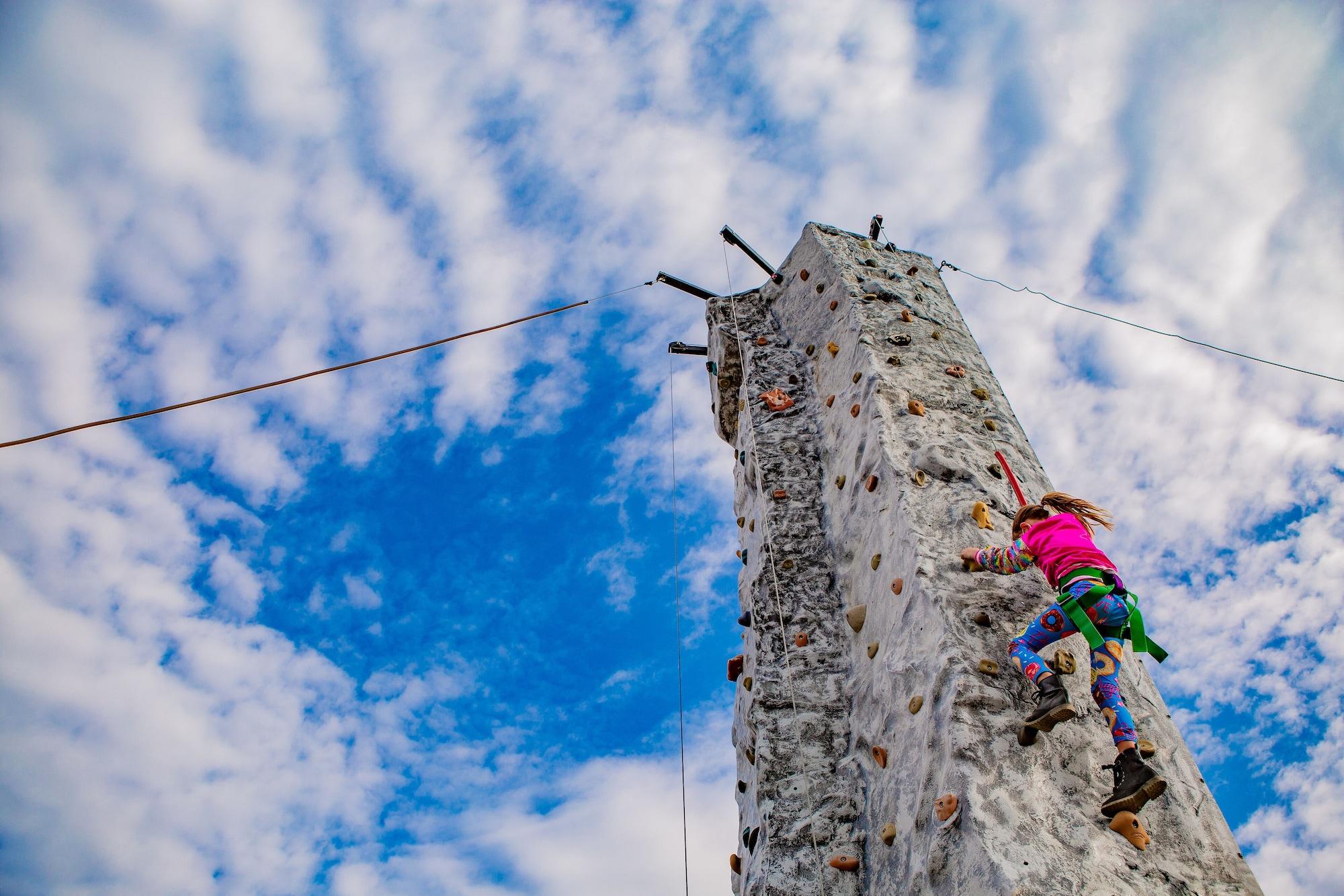 Instalaciones Recreativas YMCA of the Rockies Snow Mountain Ranch