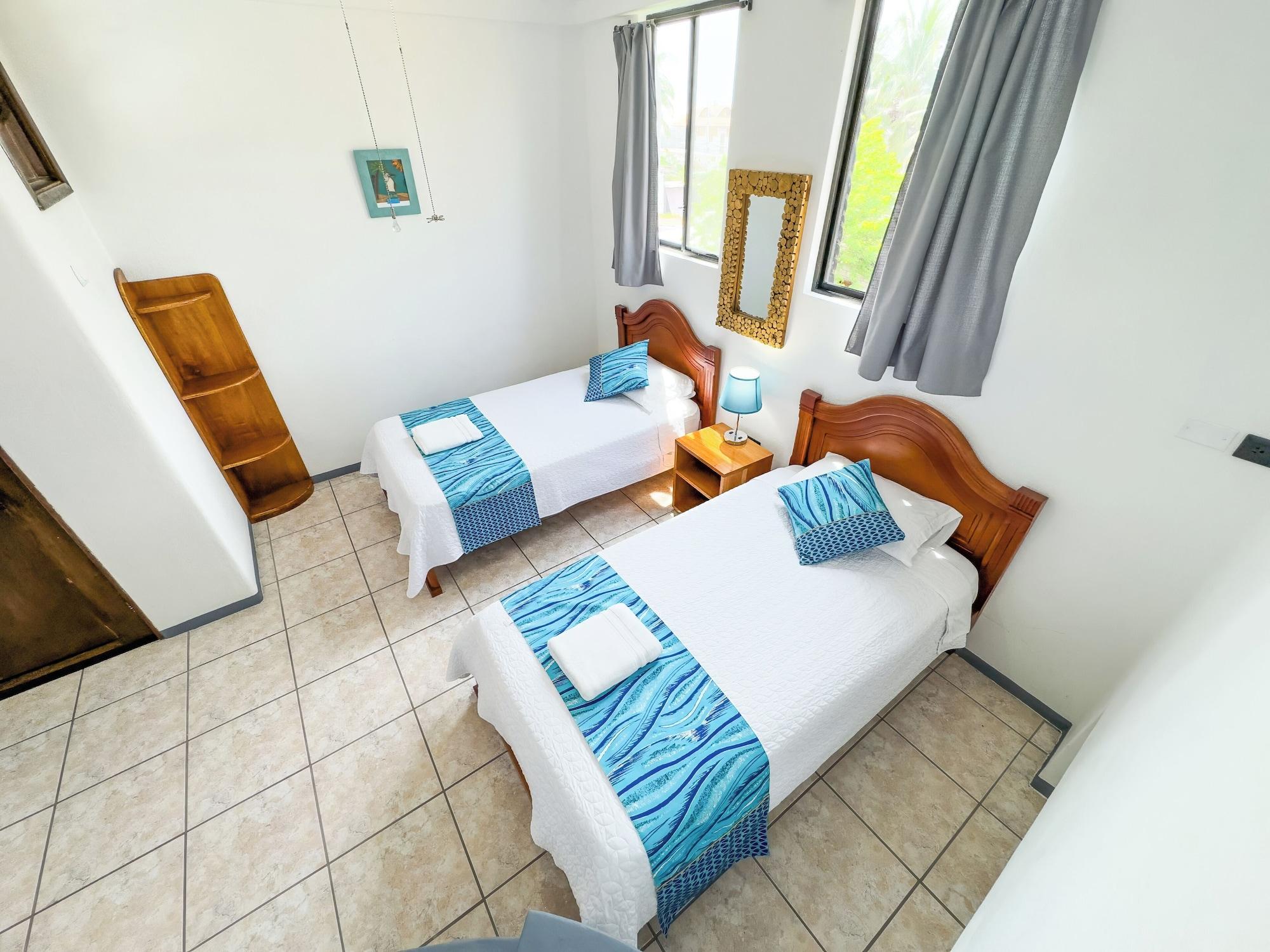 Habitación Maidith Galapagos Inn