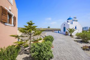 Alojamiento - Vineyard Exclusive Suites