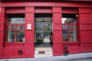 Alojamiento - Hotel Saint Vincent