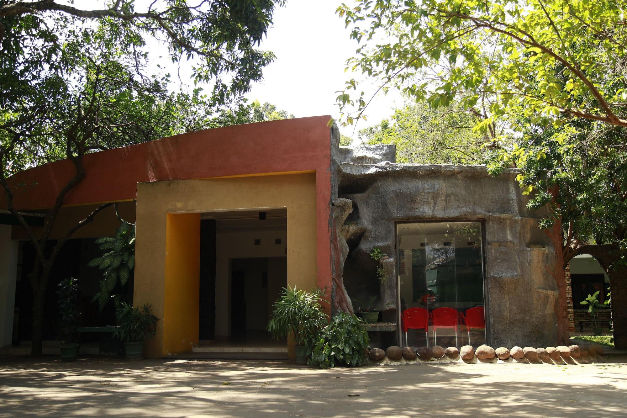 Varios Cottage Tourist Rest