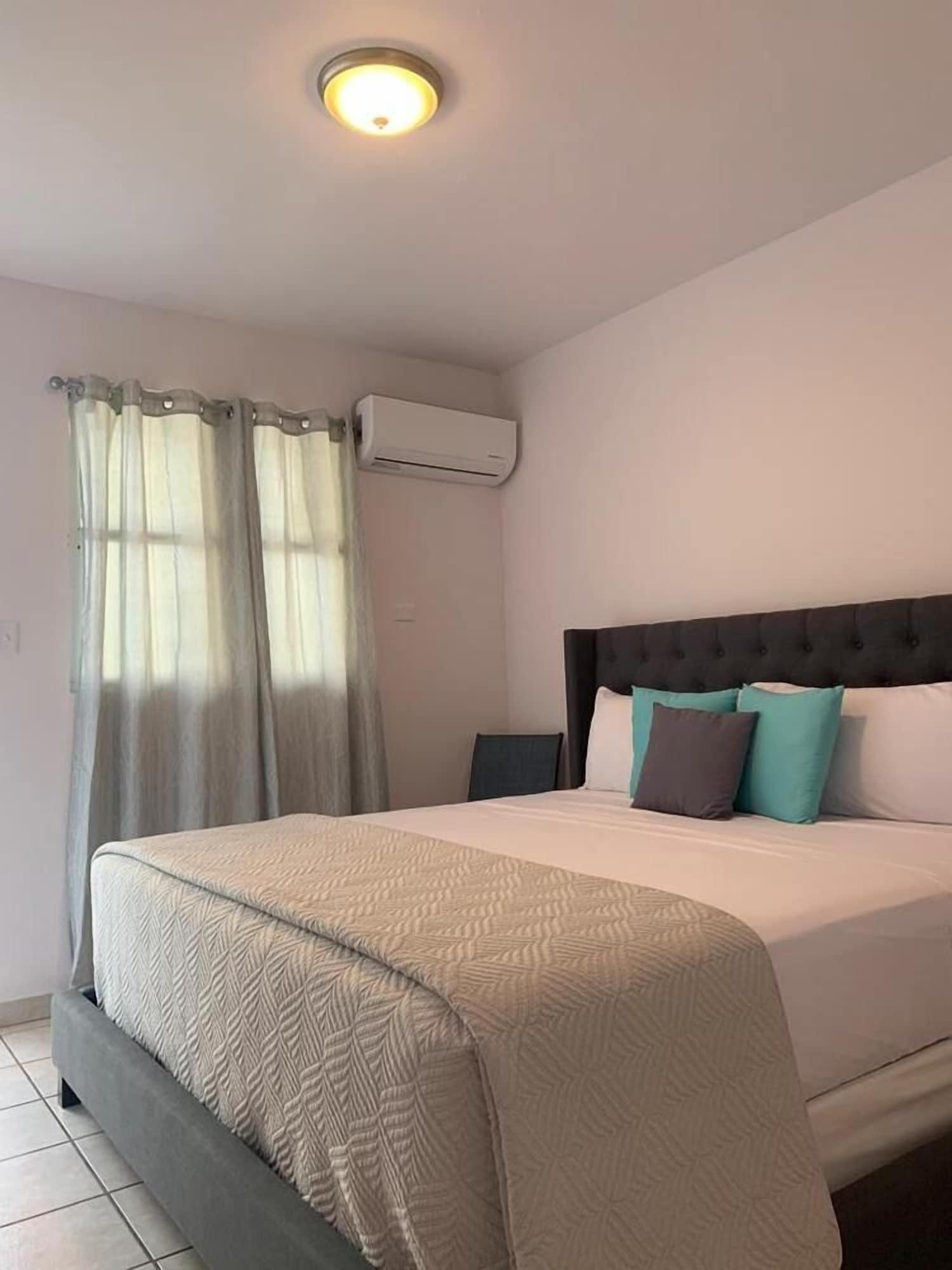 Habitación Boho Beach Club