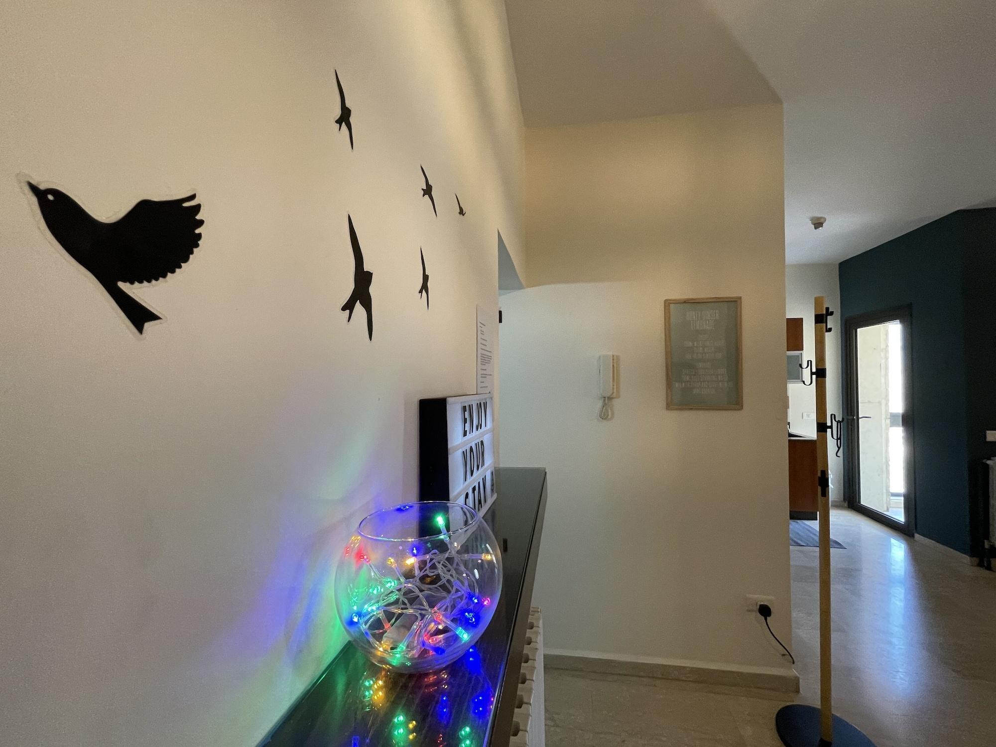 Vista Exterior Mountain View Cedars