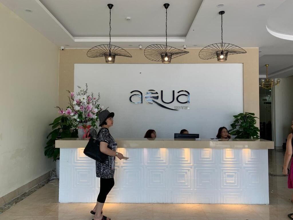 Comodidades del Alojamiento Aqua Resort Hai Tien - by BAYLUXURY