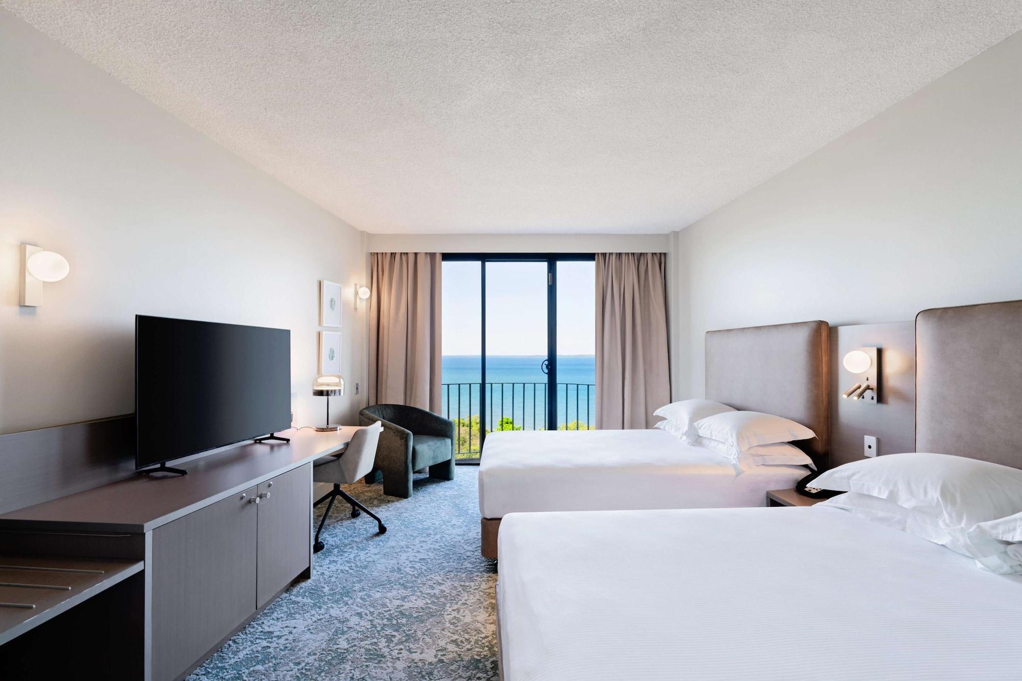 Habitación Hilton Garden Inn Darwin