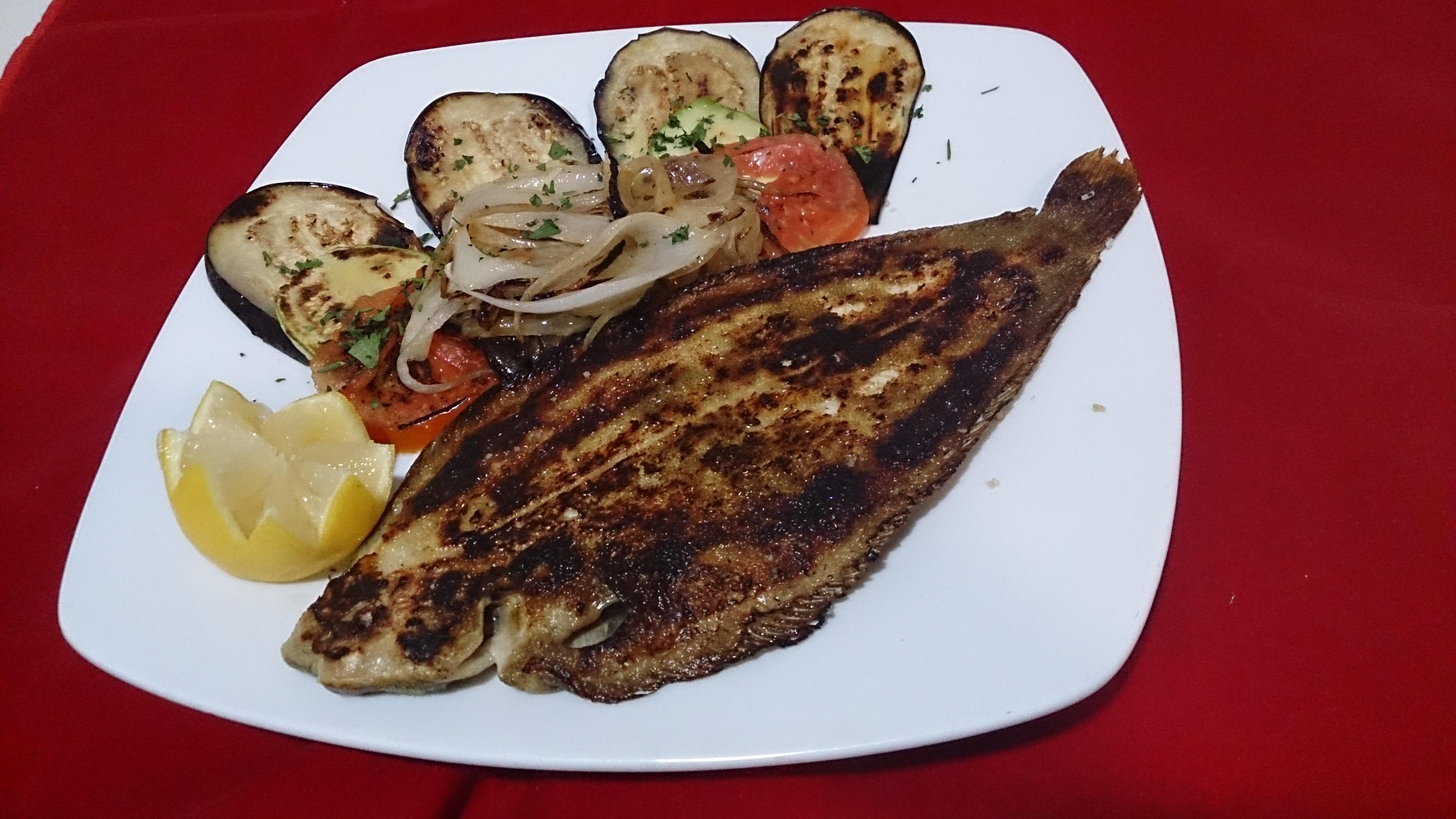 Restaurant Aparthotel Novo Sancti Petri