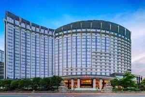 Alojamiento - Chensheng International Hotel