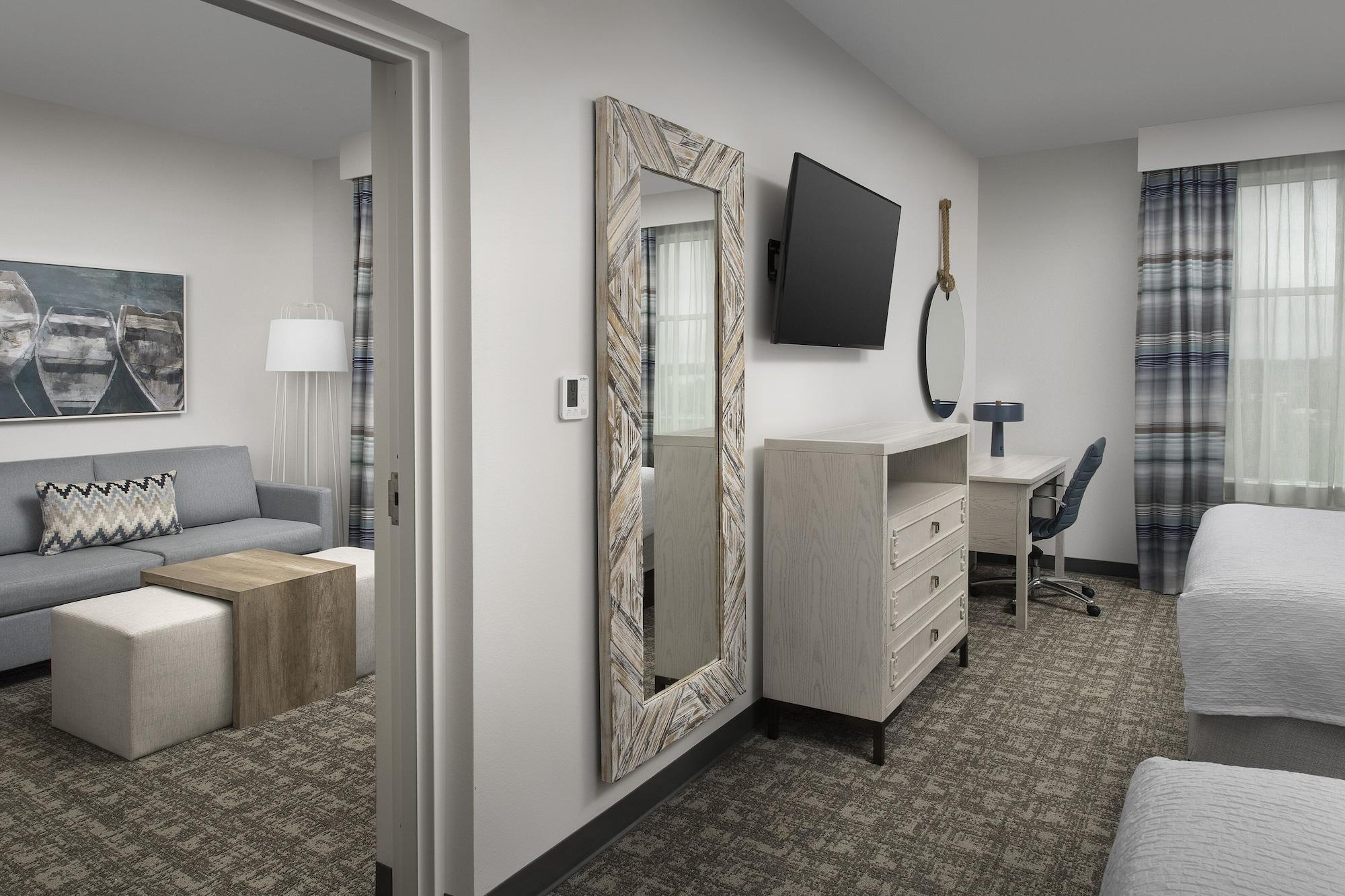 Habitación Homewood Suites By Hilton Louisville Airport