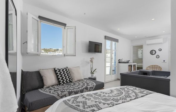 Little Venice Villas