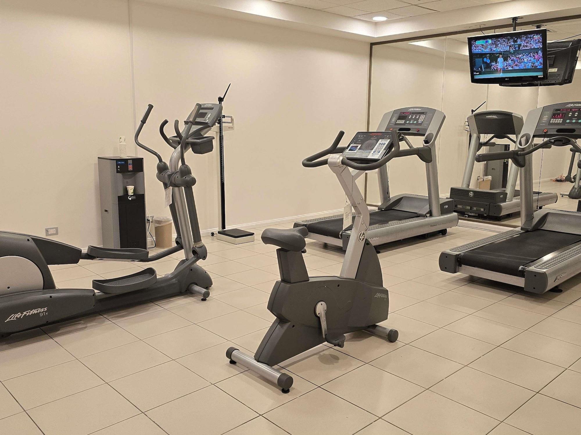 Academia Novotel Puerto Montt