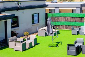 Alojamiento - Khatholoha Guest House