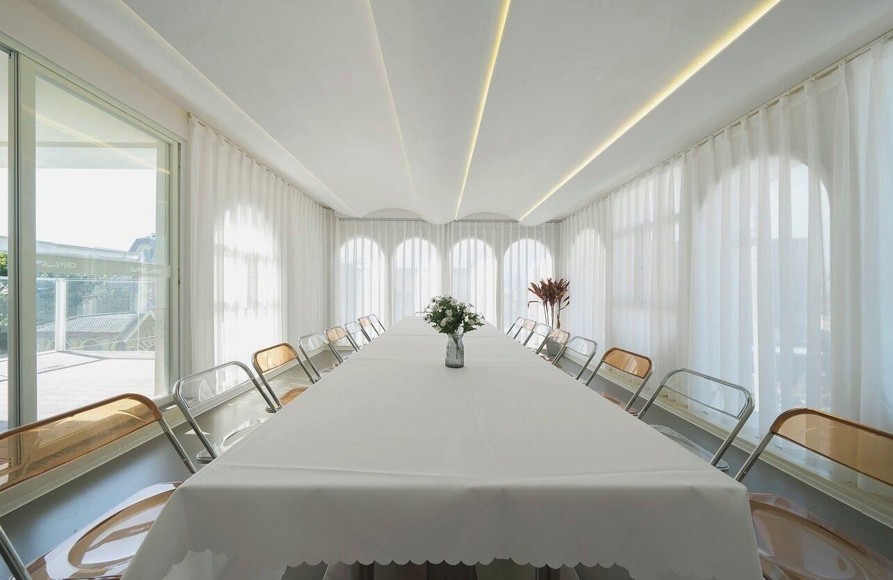 Sala de Reuniones huayinmijing