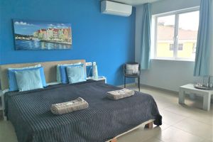 Alquiler Vacacional - Blue Bay Ocean View Apartment