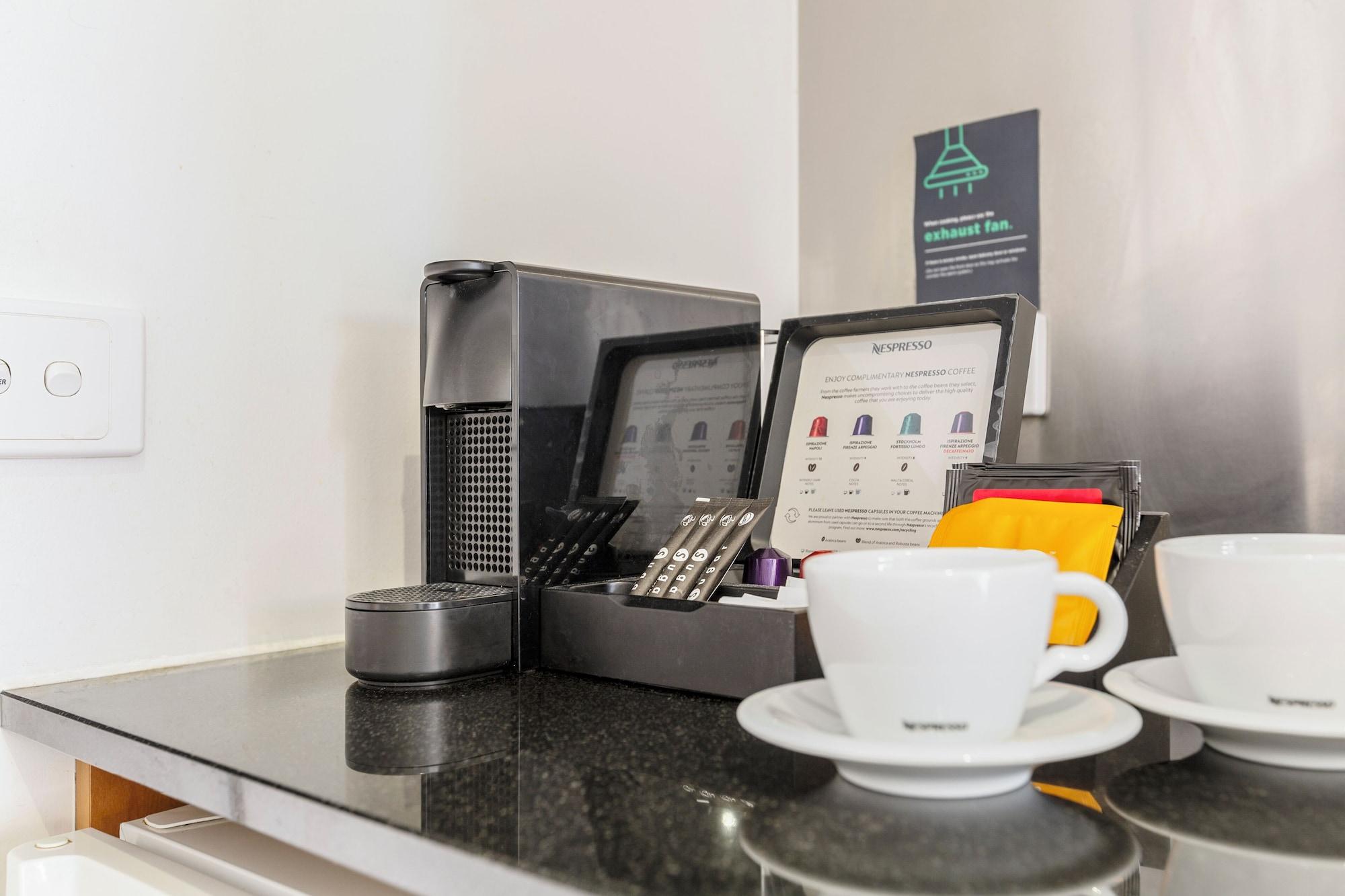 Set de Habitación Punthill Little Bourke