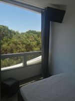 Alquiler Vacacional - Seaside 4-person apartment. 300 m from beach and shops. Private pool