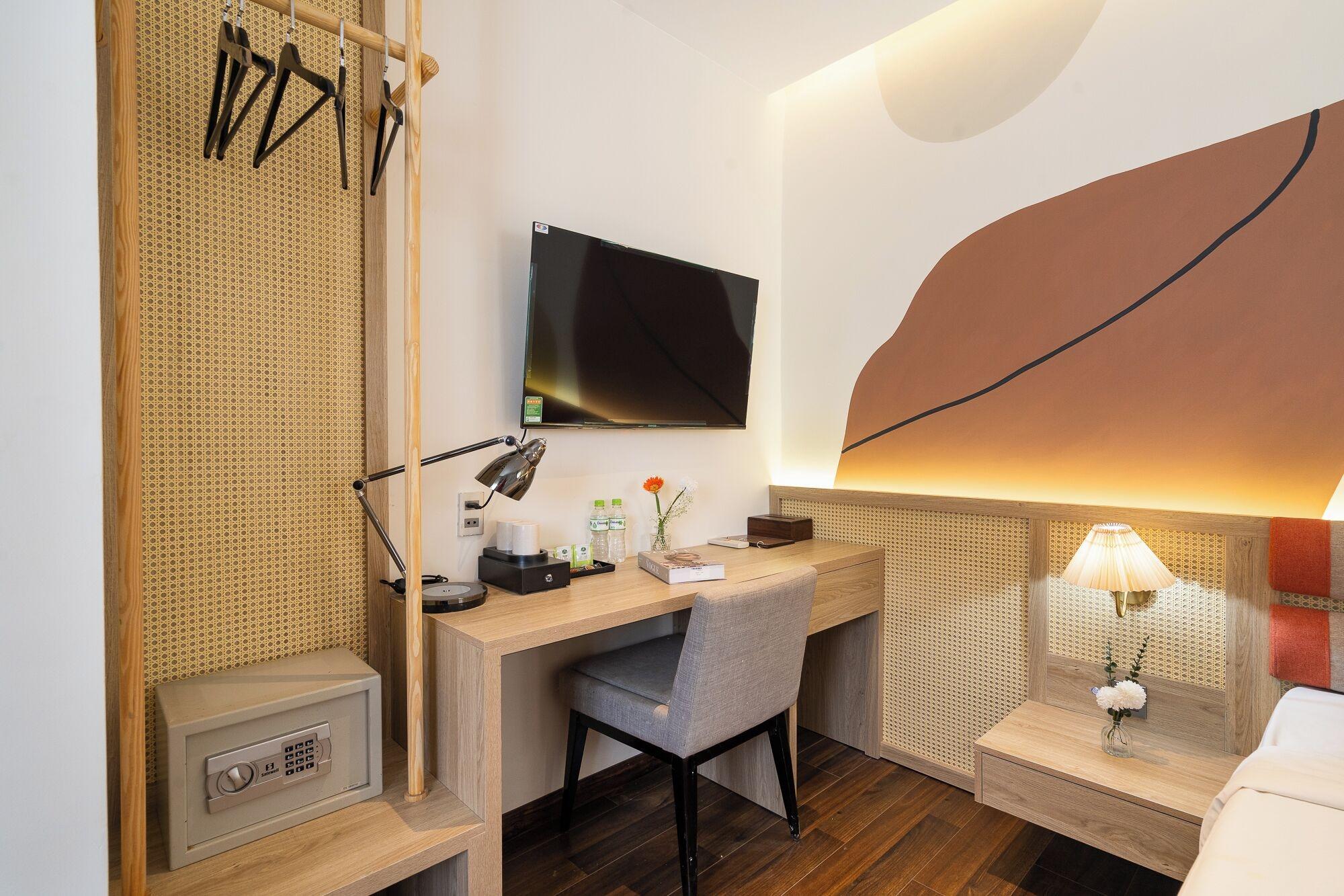 Set de Habitación Nicecy Hotel - Le Lai Street