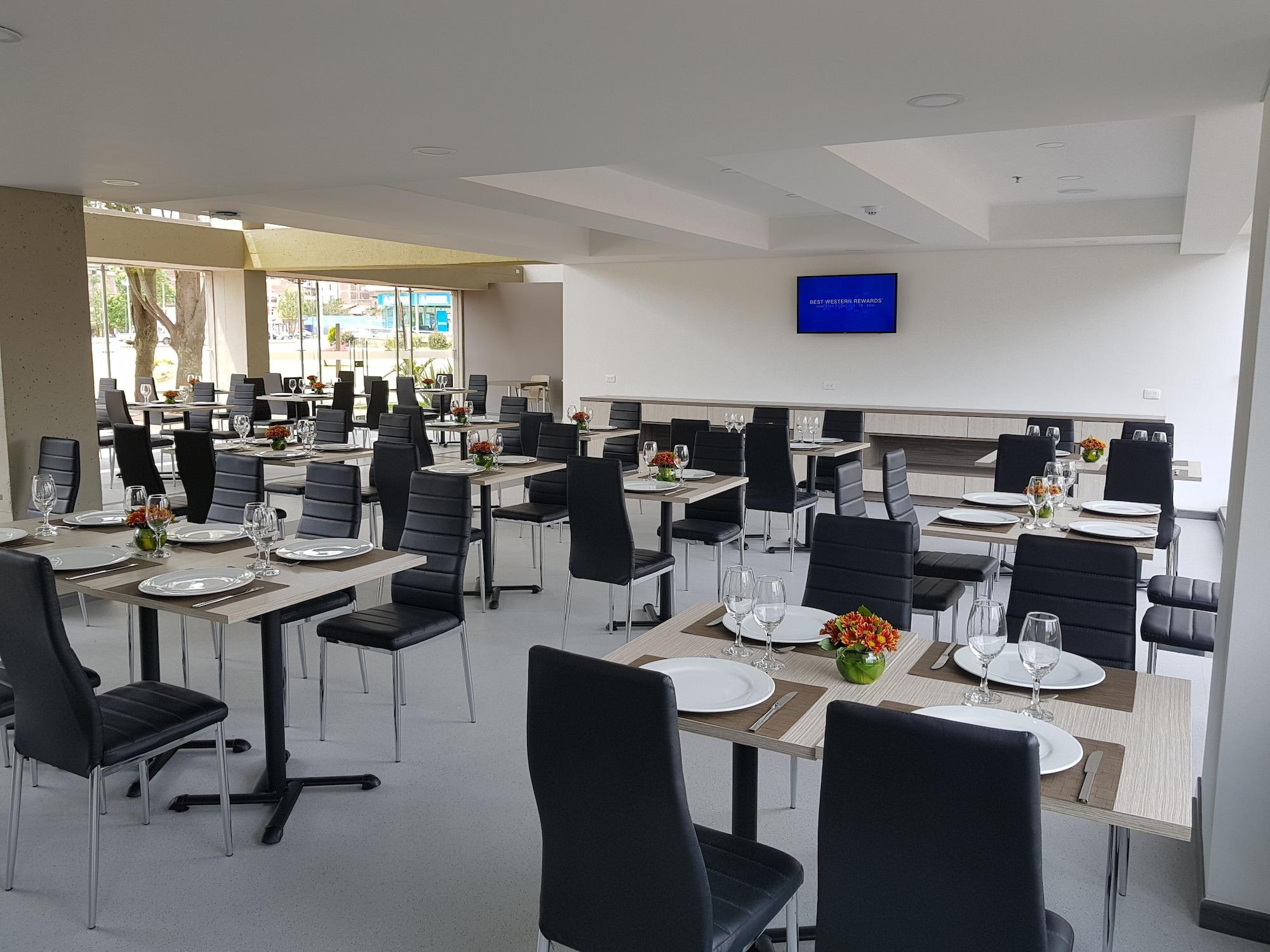 Restaurant Duitama Nivari Hotel