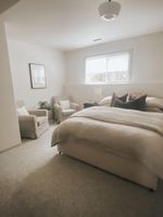 Alquiler Vacacional - Our Kin Guest Suite in heart of Salmon Arm.