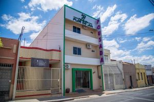 Alojamiento - Hotel e Pousada Flor do Jua