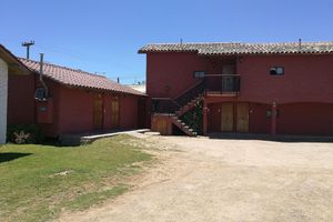 Alojamiento - Cabañas MarSerena