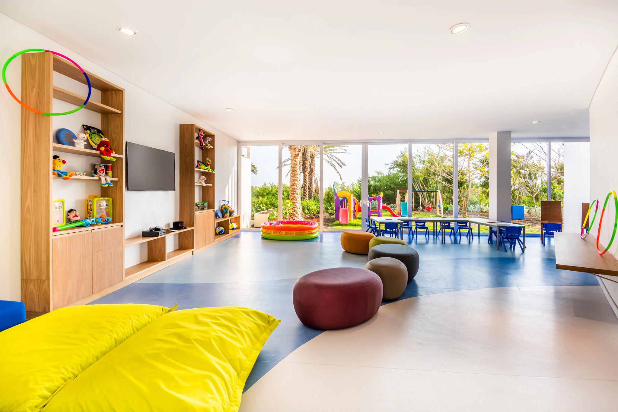 Hotel Dreams Karibana Cartagena Golf & Spa Resort