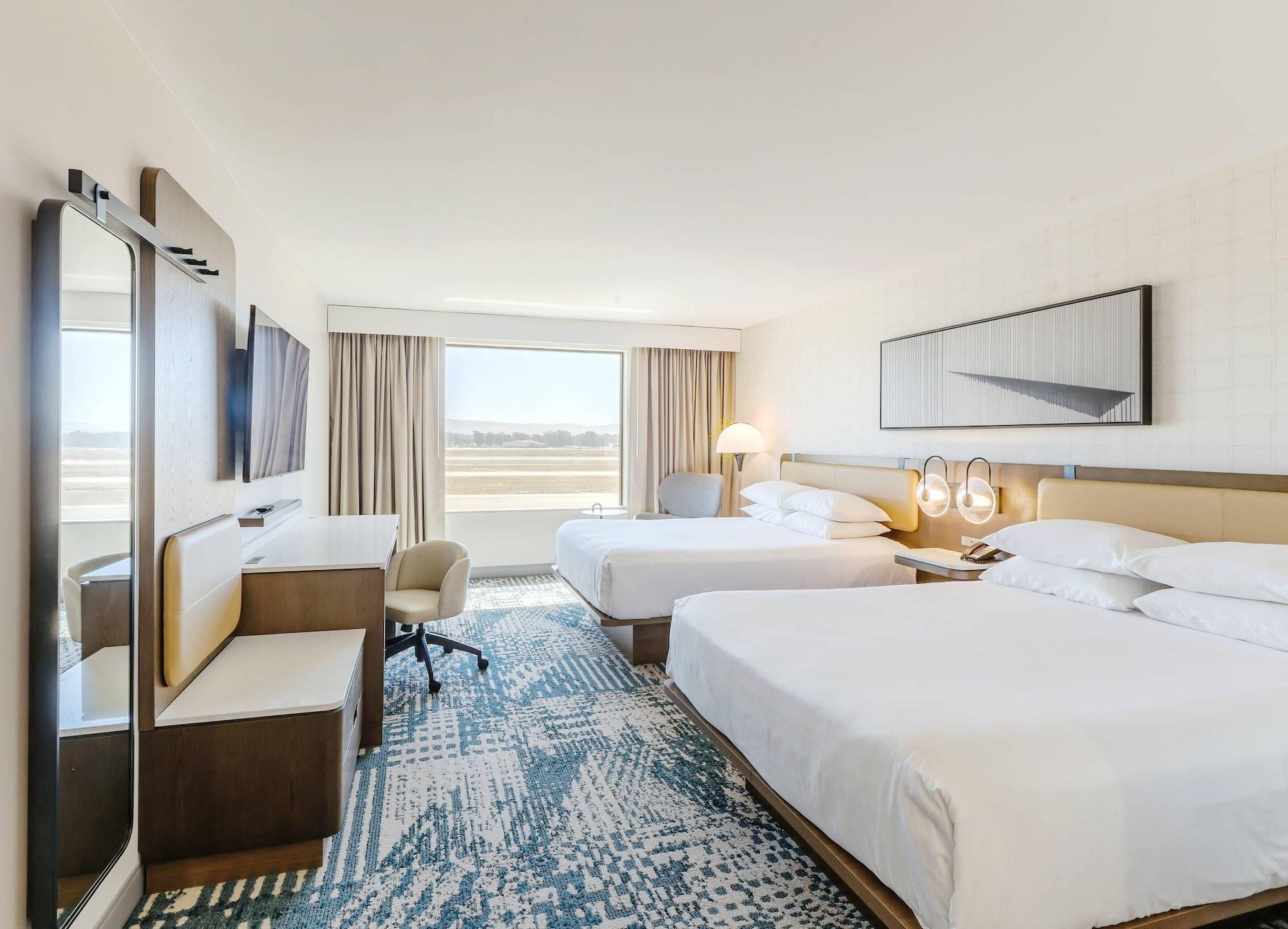 Habitación Radisson Hotel Santa Maria