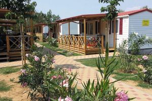 Alojamiento - Victoria Mobilehome San Marino Resort