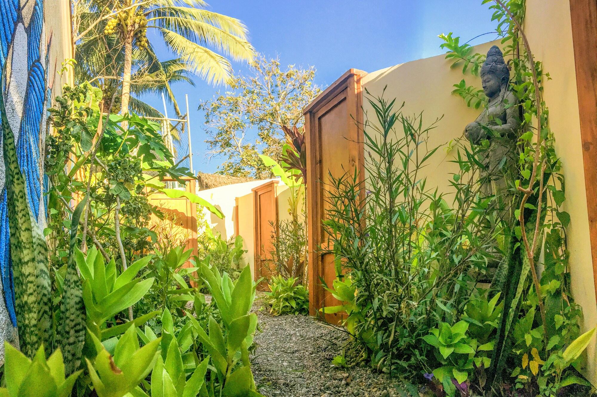 Varios Galería Suites San Pancho