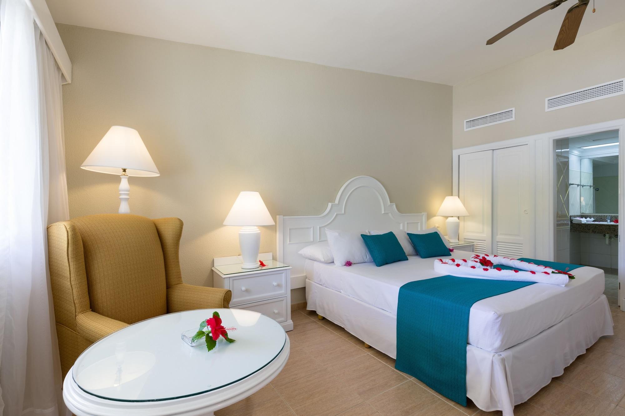 Habitación Playabachata