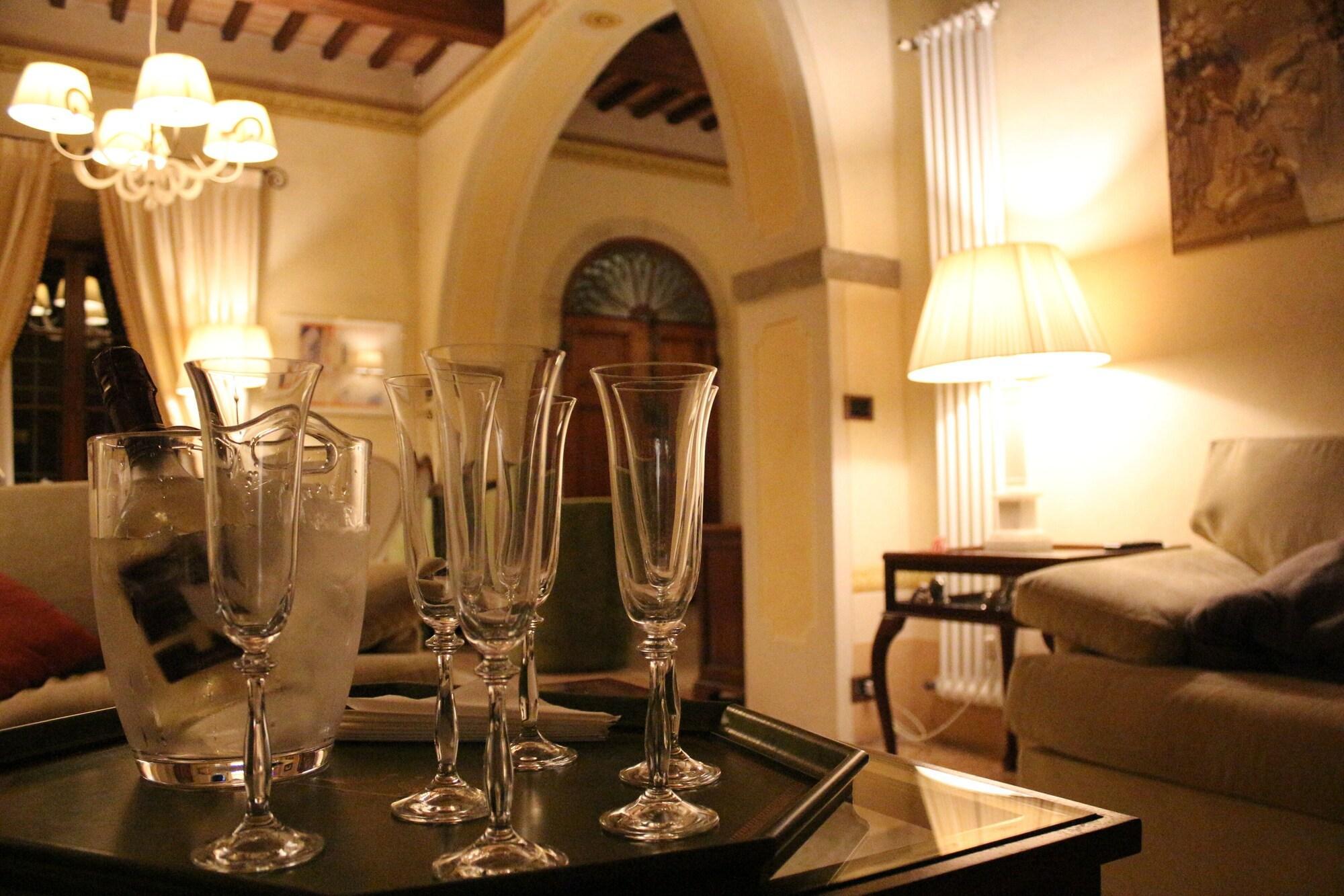 Restaurant B&B VillAmorosa