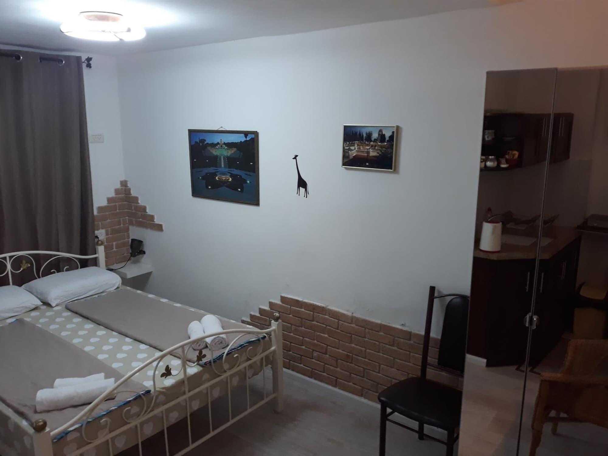 Habitación Tamer guest house