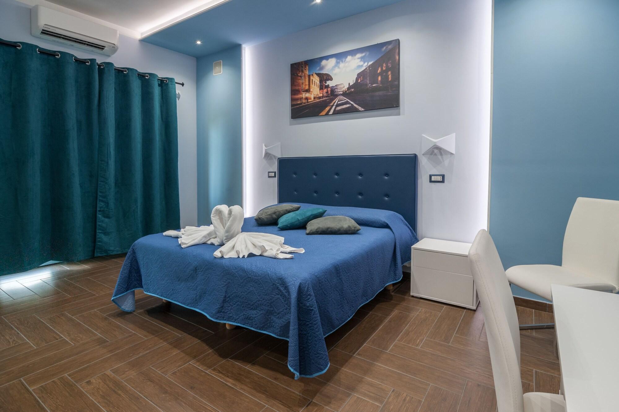 Varios World Wide Bed Prenestino