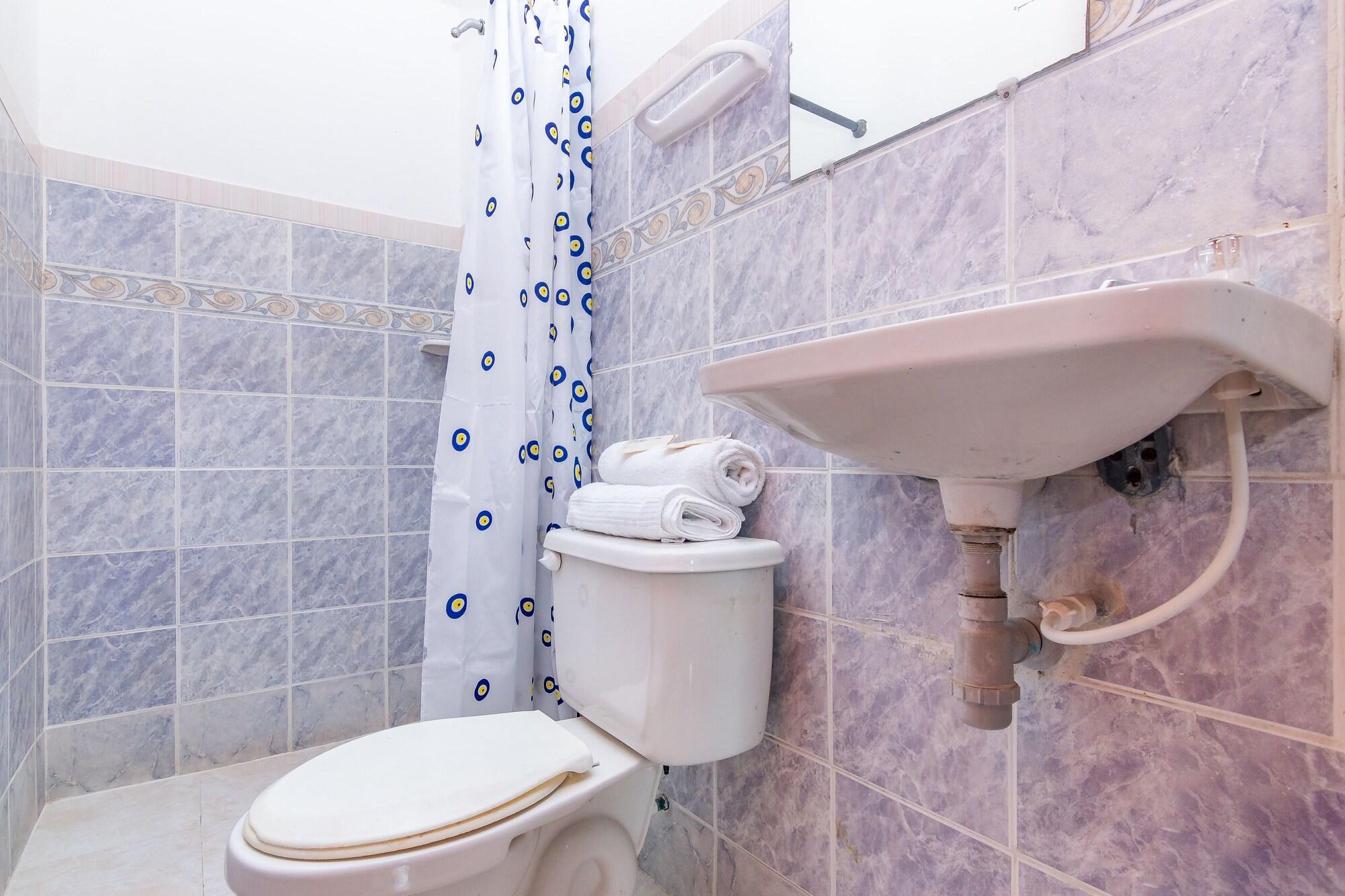 Equipamiento de Habitación Hotel Confort De La Guajira